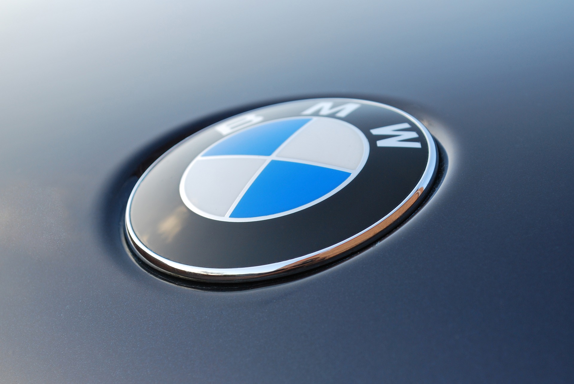 BMW želi ponovno biti prvi u premium segmentu