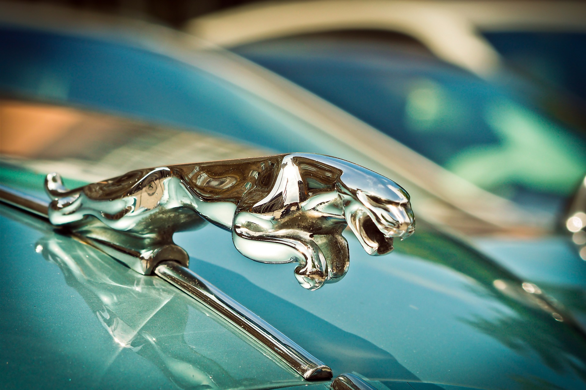 Jaguar sprema električni superautomobil?